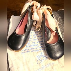 Fluevog - Soprano Prytz size 6